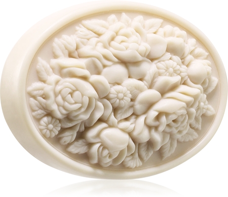 Saponificio Artigianale FiorentinoJasmine sapone solido naturale 125 g