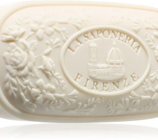 Saponificio Artigianale FiorentinoRose sapone solido naturale con aroma di rose 300 g