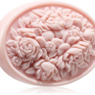 Saponificio Artigianale FiorentinoRose sapone solido naturale 125 g