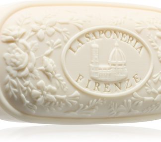 Saponificio Artigianale FiorentinoTuscan Lavender sapone solido naturale con aroma di lavanda 300 g