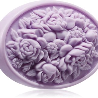 Saponificio Artigianale FiorentinoWisteria sapone solido naturale 125 g