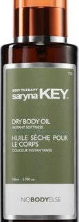 Saryna KeyNobody Else olio secco corpo con burro di karité 105 ml