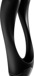 SatisfyerCANDY CANE Stimolatore Black 11 cm