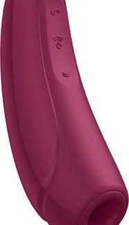 SatisfyerCurvy 1+ Stimolatore 14,5 cm