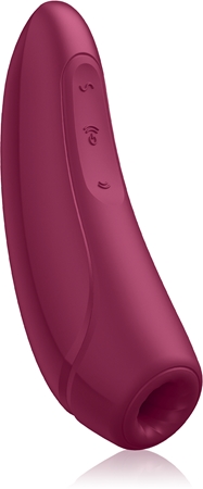 SatisfyerCurvy 1+ Stimolatore 14,5 cm