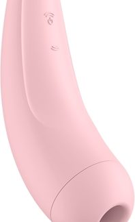 SatisfyerCurvy 2+ Stimolatore 14,5 cm