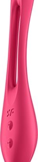 SatisfyerELASTIC JOY Vibratore 19.8 cm