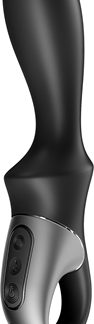 SatisfyerHEAT CLIMAX vibratore anale 20,5 cm