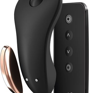 SatisfyerLITTLE SECRET Stimolatore per clitoride 8,3 cm