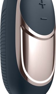 SatisfyerLITTLE WAND Stimolatore 9,2 cm