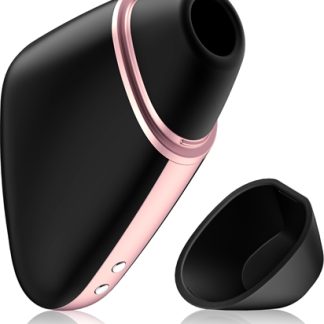 SatisfyerLove Triangle Stimolatore 6,7 cm