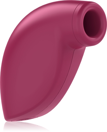 SatisfyerONE NIGHT STAND Stimolatore per clitoride monouso 9,7 cm