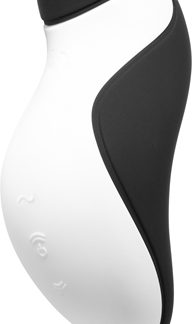 SatisfyerOrca Stimolatore per clitoride 11,5 cm