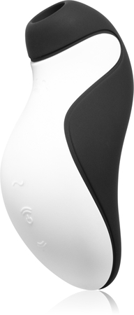 SatisfyerOrca Stimolatore per clitoride 11,5 cm