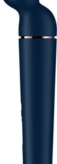 SatisfyerPlanet Wand-er Massaggiatore blue 30,5 cm