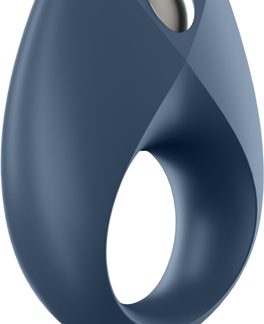 SatisfyerROYAL ONE Anello fallico 7,5 cm