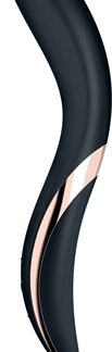 SatisfyerRRROLLING EXPLOSION G-Spot Vibratore 22,4 cm