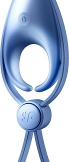 SatisfyerSNIPER Anello fallico 14,5 cm