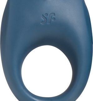 SatisfyerStrong One Anello fallico con vibrazione 7,3 cm