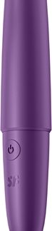 SatisfyerULTRA POWER BULLET 6 Vibratore Violet 12,5 cm