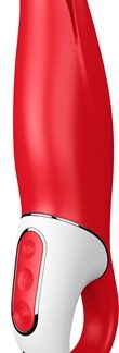 SatisfyerVibes POWER FLOWER Vibratore 18 cm