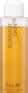 Say HiSummer Skin spray abbronzante effetto idratante100 ml
