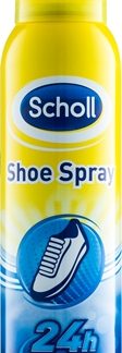 SchollFresh Step spray deodorante per scarpe 150 ml