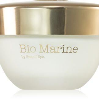 Sea of SpaBio Marine Triple Complex crema giorno per pelli grasse e miste50 ml