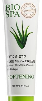 Sea of SpaBio Spa crema multiuso per corpo e viso100 ml