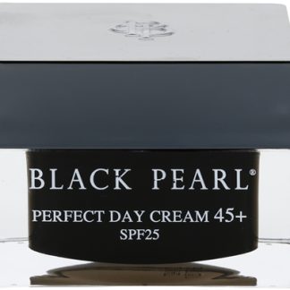 Sea of SpaBlack Pearl crema giorno idratante 45+SPF 25 50 ml