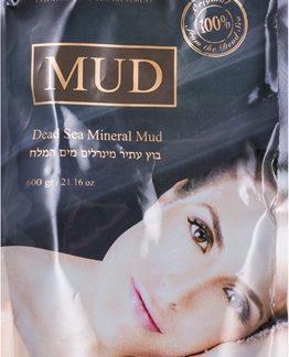 Sea of SpaDead Sea fango con minerali del Mar Morto 600 g