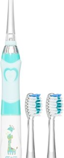 SeagoKids Sonic Toothbrush SG-977 spazzolino sonico per bambini