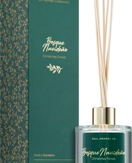 SEAL AROMASChristmas Forest diffusore di aromi 100 ml