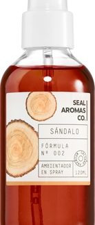 SEAL AROMASEssential Sandalwood profumo per ambienti 120 ml