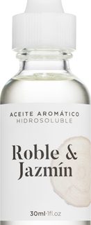 SEAL AROMASPremium Jasmine & Oak olio profumato 30 ml