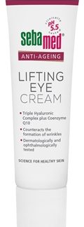 SebamedAnti-Ageing crema liftante occhi con coenzima Q1015 ml
