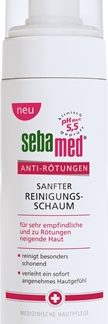 SebamedAnti-Redness mousse detergente delicata per pelli sensibili e arrossate150 ml