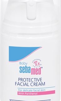 SebamedBaby Care crema protettiva viso 50 ml