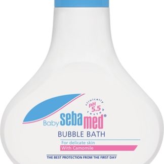 SebamedBaby Wash bagnoschiuma per neonati 200 ml