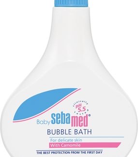 SebamedBaby Wash bagnoschiuma 500 ml
