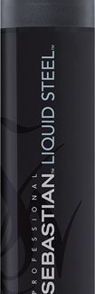 Sebastian ProfessionalLiquid Steel gel modellante per fissare e modellare 140 ml