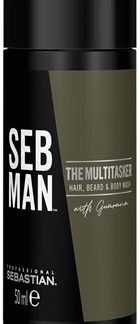 Sebastian ProfessionalSEB MAN The Multi-tasker shampoo per i capelli, la barba e il corpo 50 ml