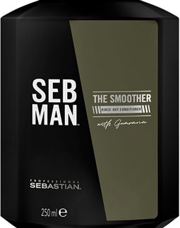 Sebastian ProfessionalSEB MAN The Smoother balsamo 250 ml
