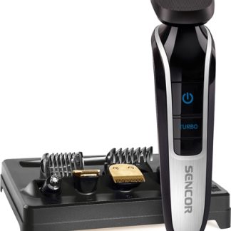 SencorSHP 7201SL trimmer per capelli e barba 1 pz