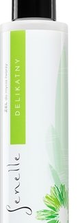 Senelle CosmeticsNatural gel detergente per tutti i tipi di pelle, anche quelle sensibili150 ml