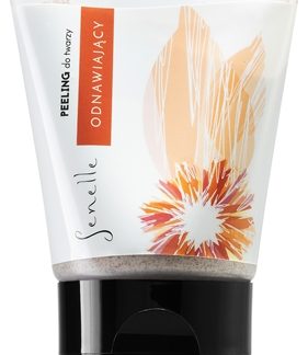 Senelle CosmeticsNatural scrub ringiovanente viso100 ml