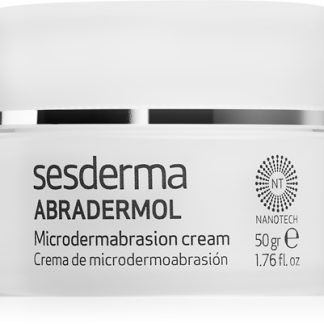 SesdermaAbradermol crema esfoliante per la rigenerazione cellulare della pelle 50 g
