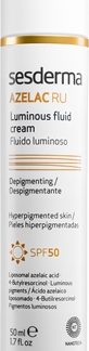 SesdermaAzelac RU lozione illuminante SPF 50 50 ml