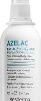 SesdermaAzelac trattamento lenitivo per pelli con imperfezioni 100 ml