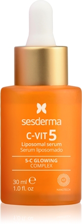 SesdermaC-Vit 5 siero liposomiale illuminante 30 ml